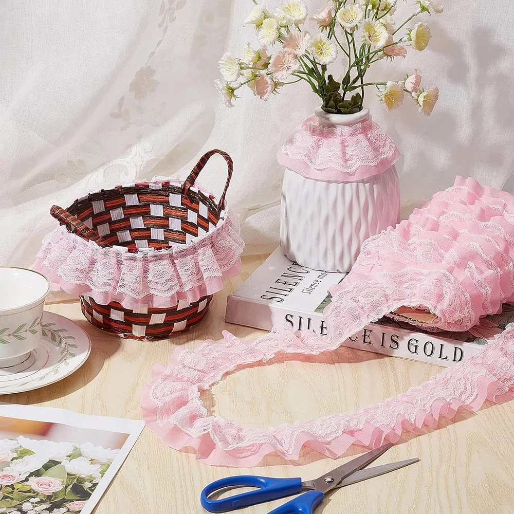 2 ярда, черный, белый - Фотография_6