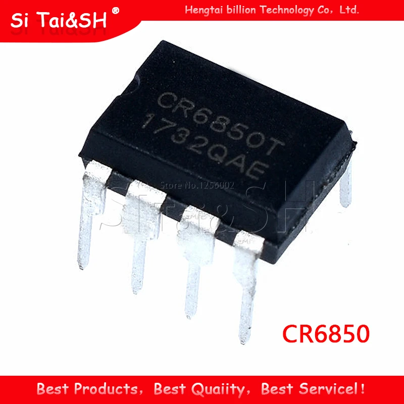 Cr6850 cr6850t система данных - Фотография_2