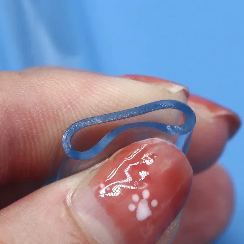 М прозрачные пластиковые шланги - Фотография_2