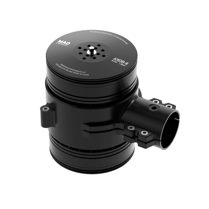 Коаксиальная контравращающаяся - Фотография_3