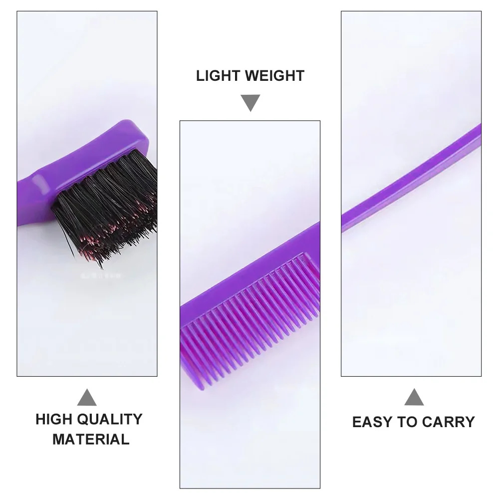 Набор расчесок для волос - Фотография_5