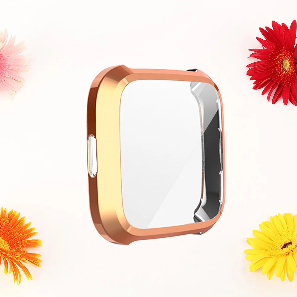 Защитный чехол для умных часов - Фотография_2