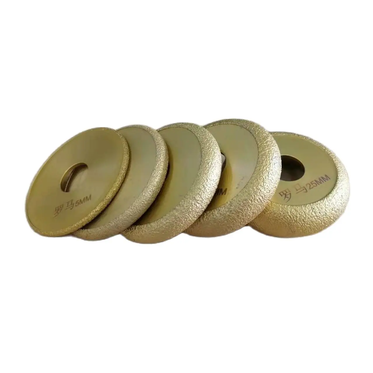 75 мм каменный окантовка