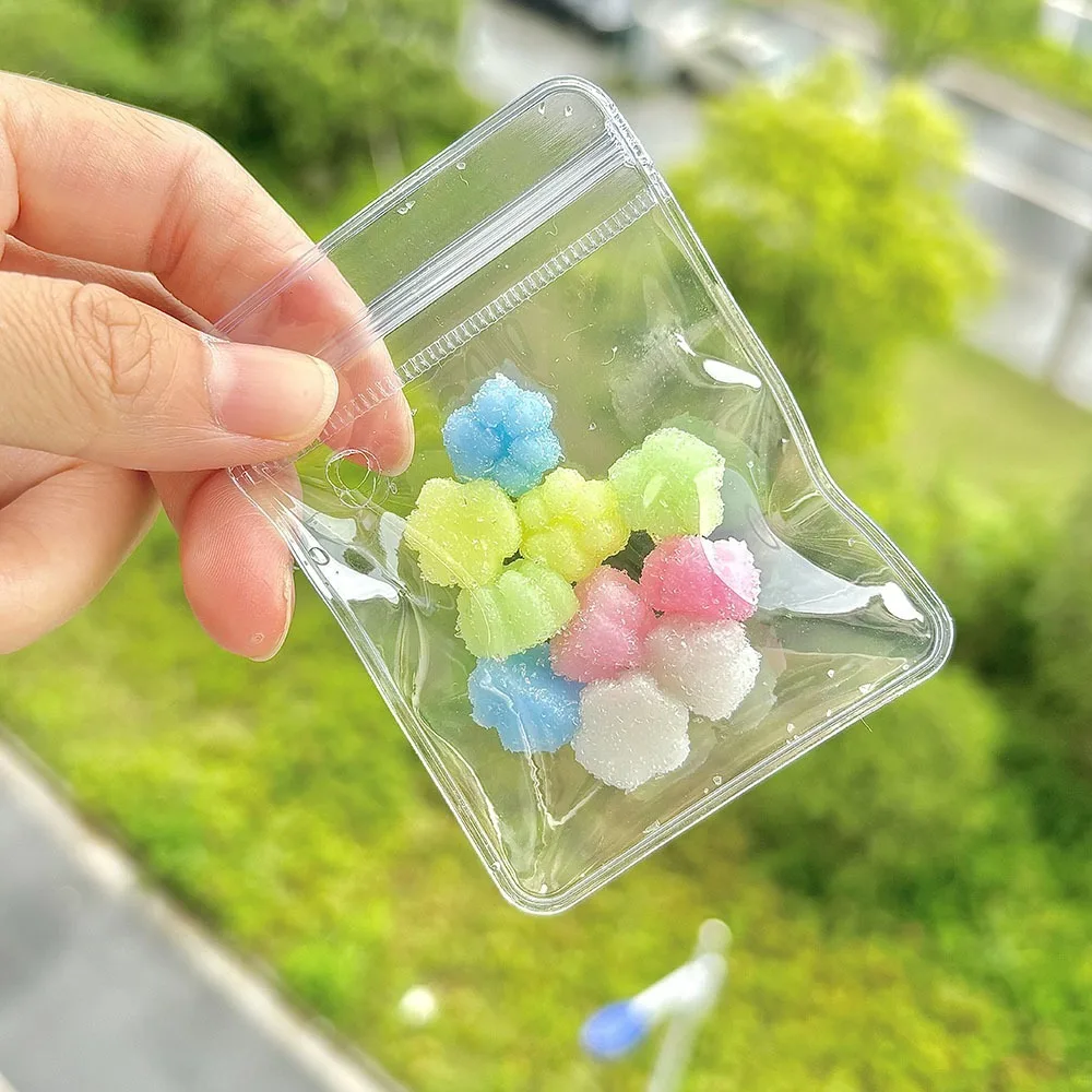 Сжимаемая игрушка mini pinch le - Фотография_2