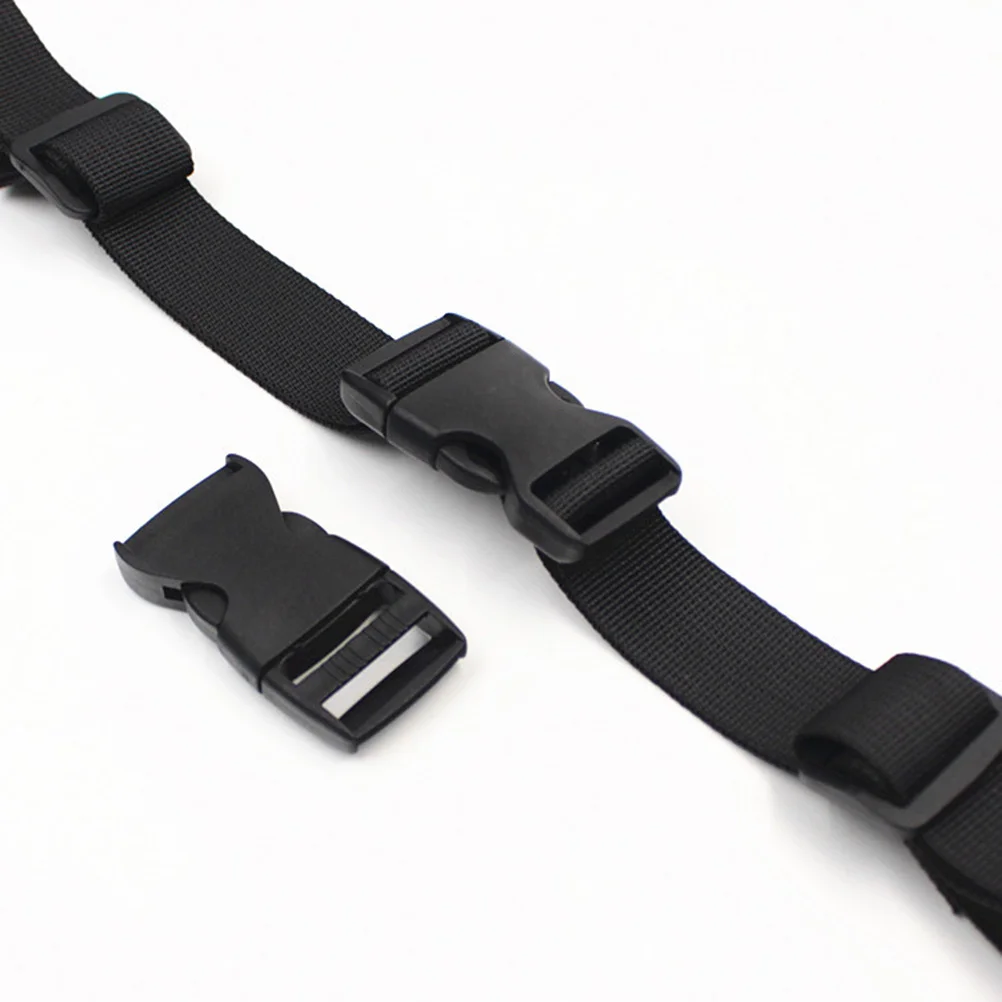 Нескользящий плечевой ремень для рюкзака - Фотография_2