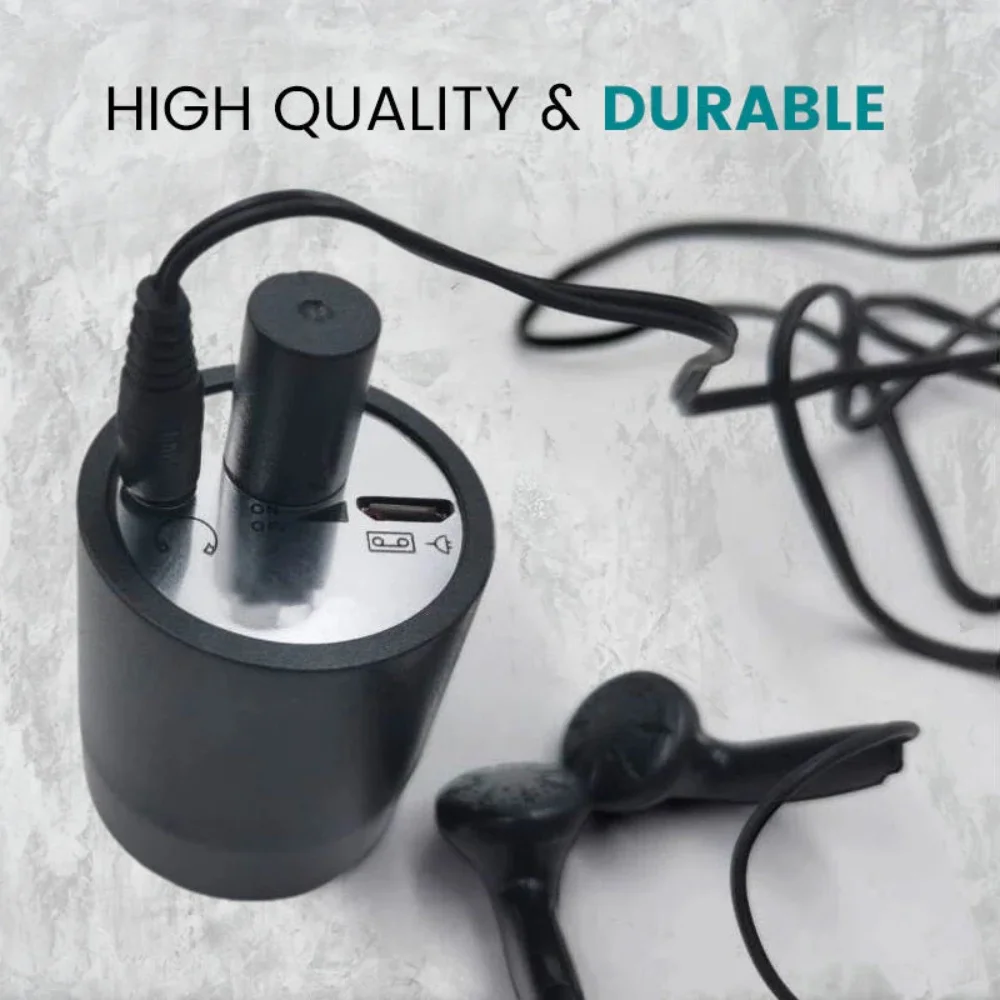 Детектор утечки воды многофункциональный - Фотография_4