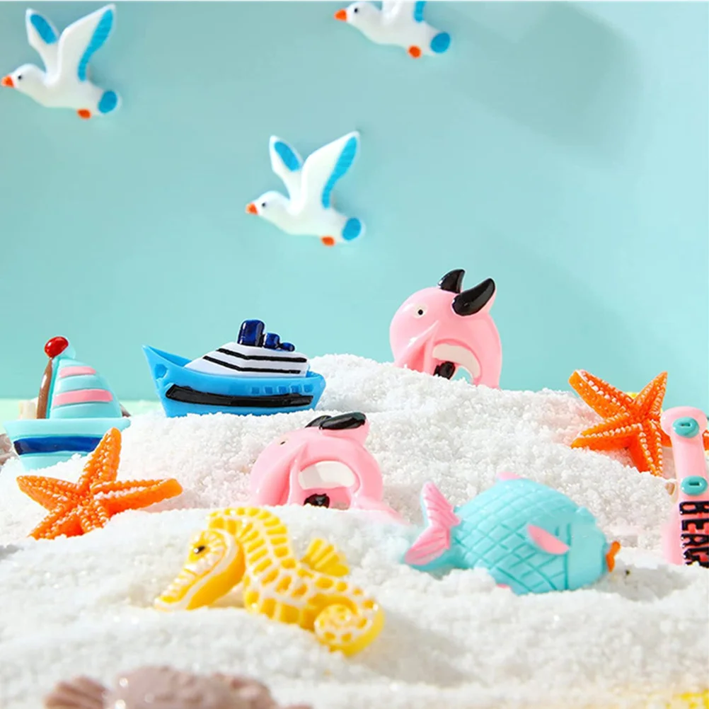 Океанские кнопки - Фотография_6