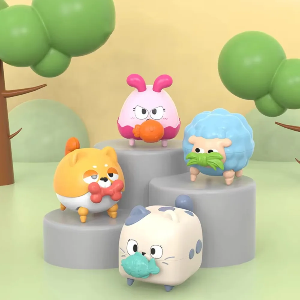 Детские игрушки для ползания - Фотография_5