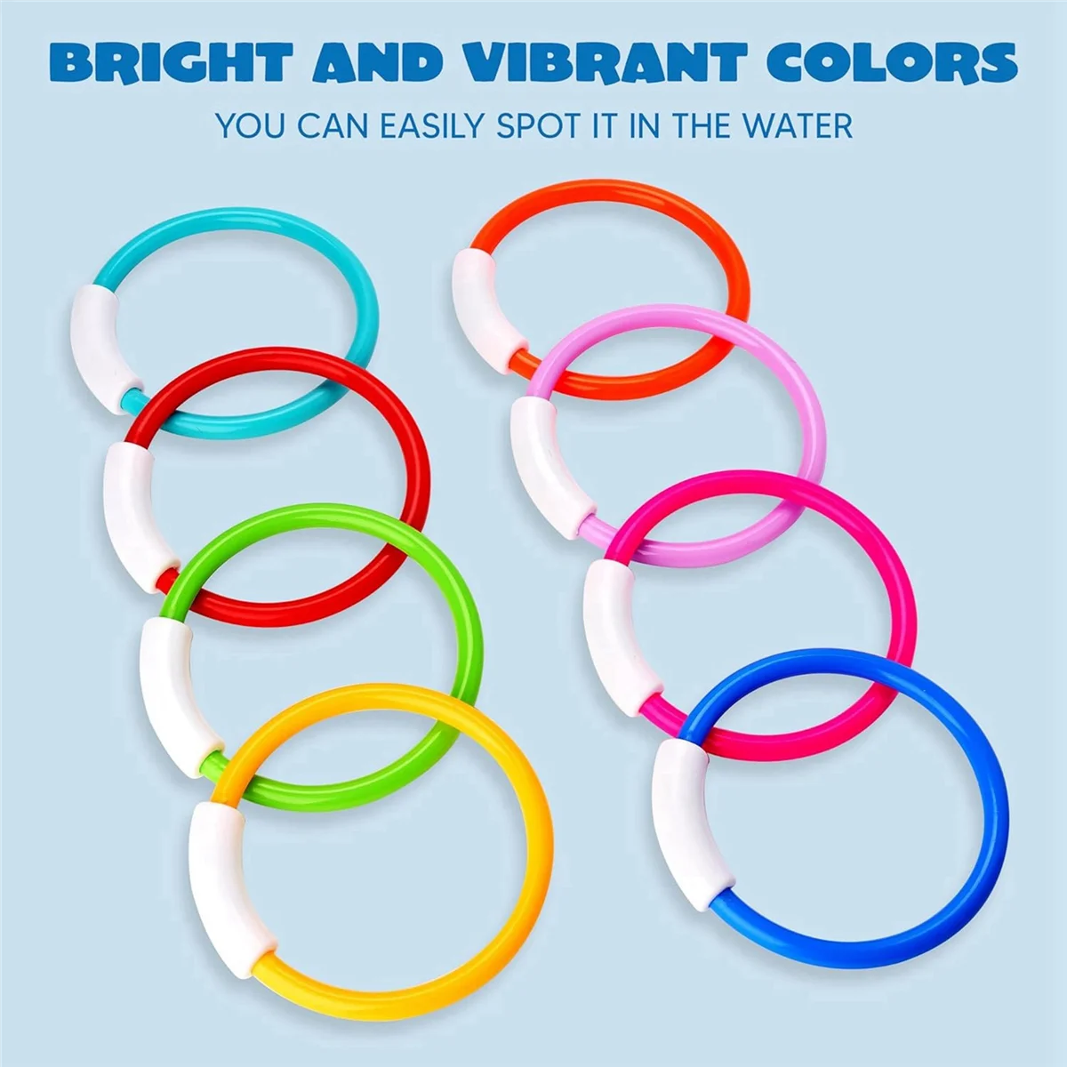 Игрушки для бассейна - Фотография_6