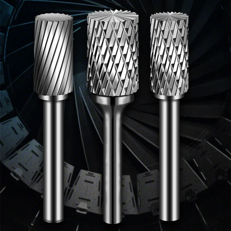 Шлифовальный станок из вольфрамовой стали - Фотография_2