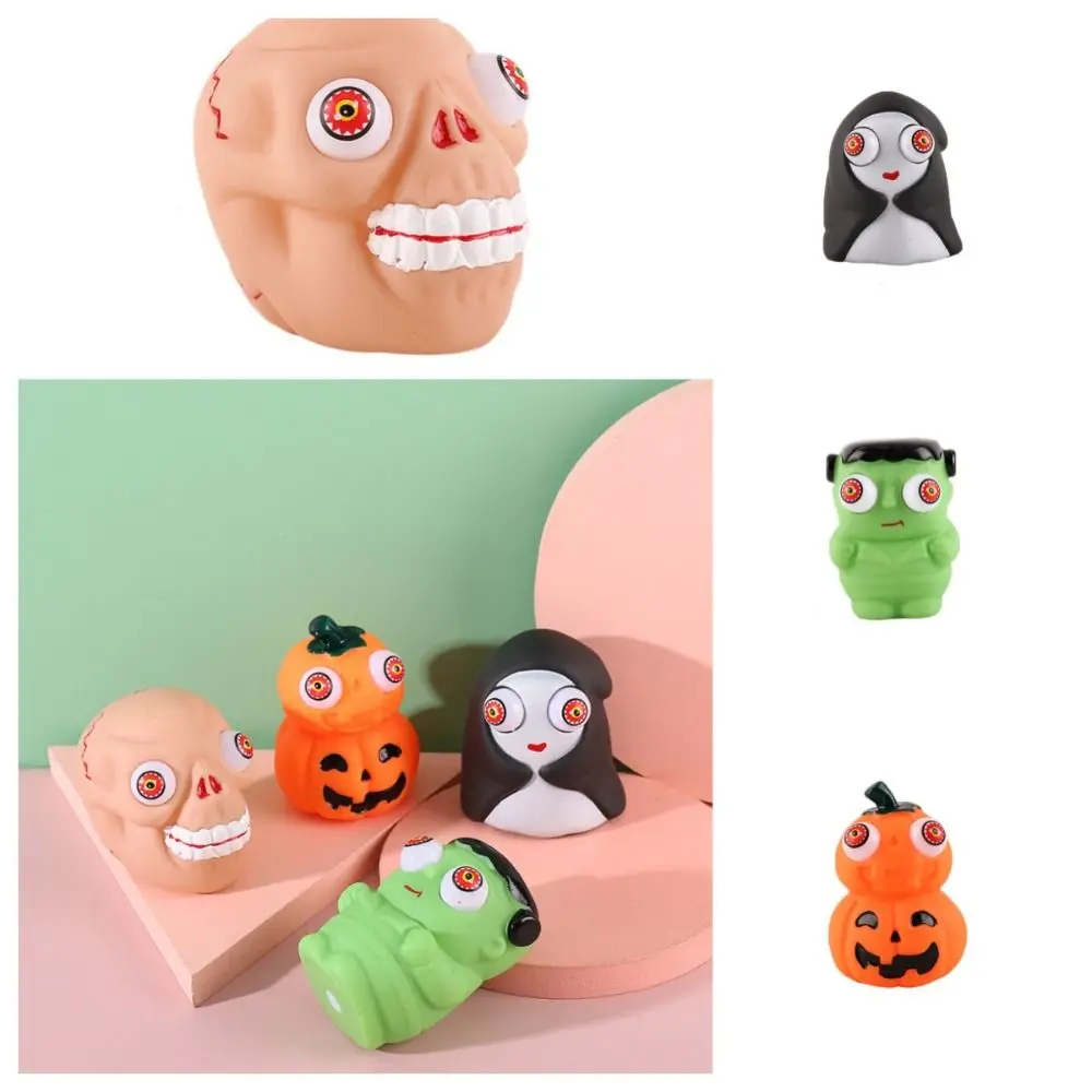 Сенсорные игрушки хэллоуин привлекательная - Фотография_3