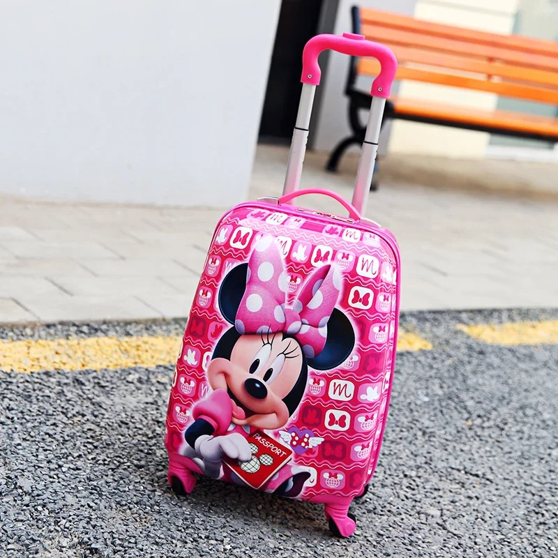 Детская тележка disney