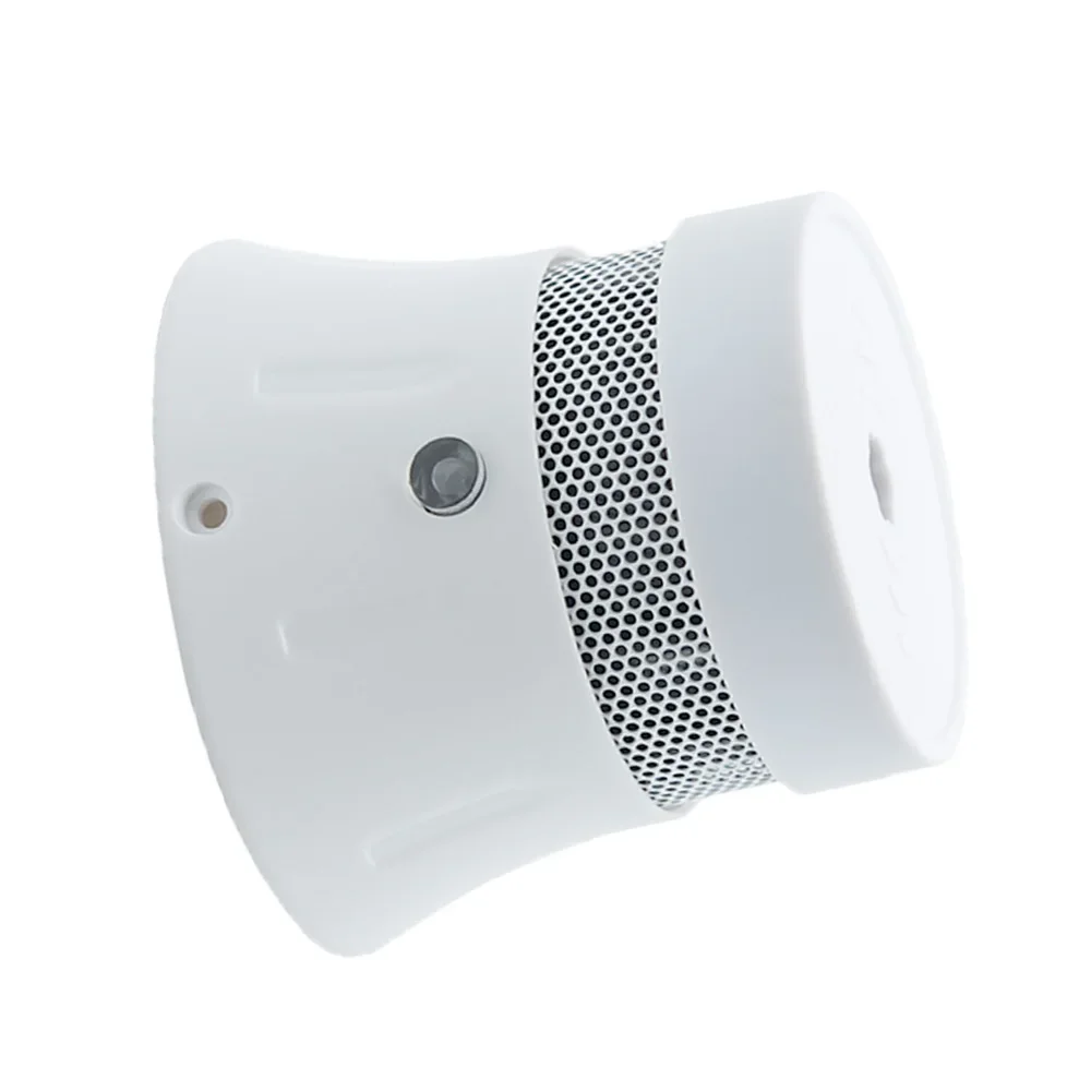 Мини-детектор пожарной сигнализации с 5-летним сроком службы - Фотография_6