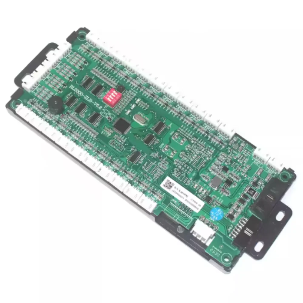 Bluelight модульная плата привода