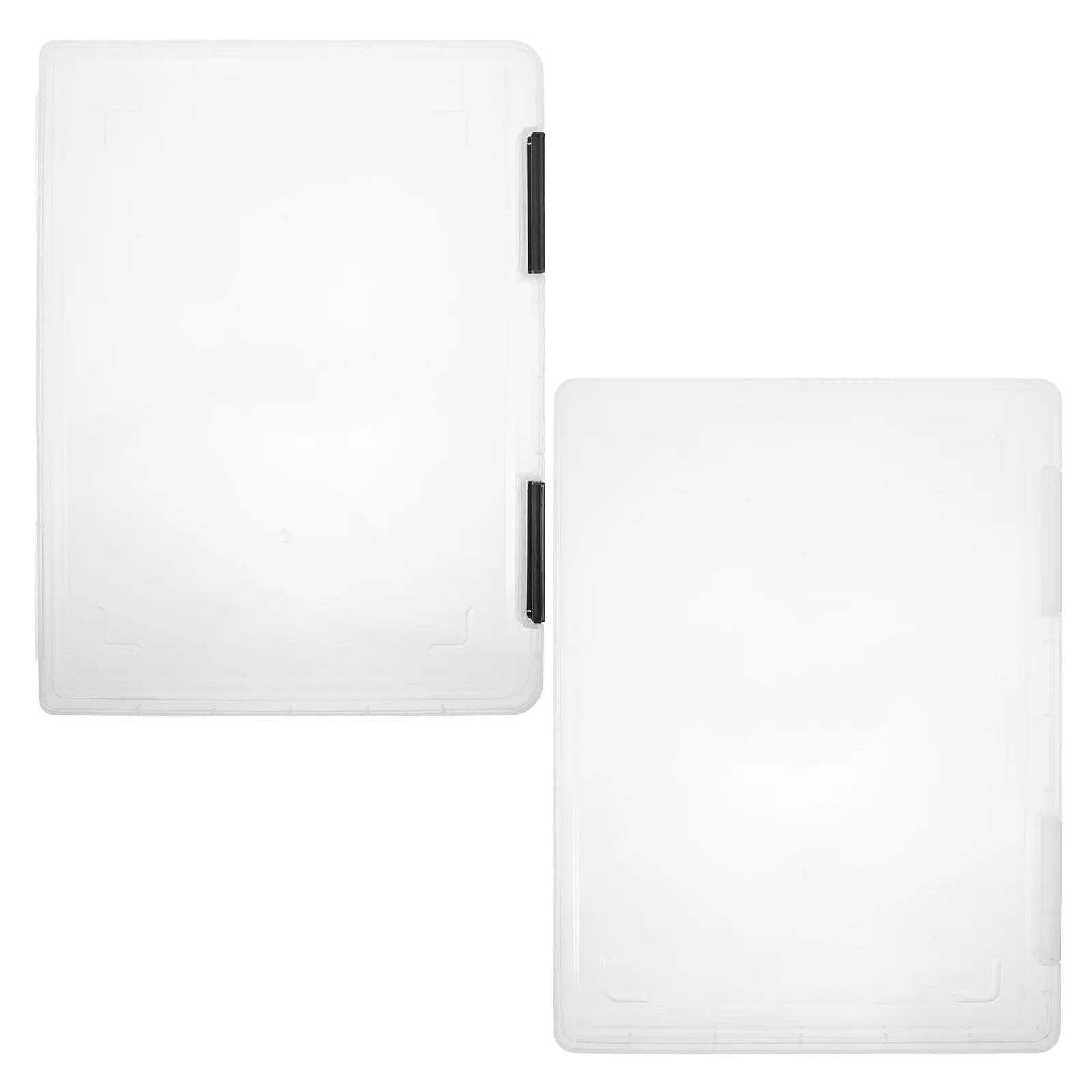 Портативный органайзер для документов формата а4 - Фотография_4