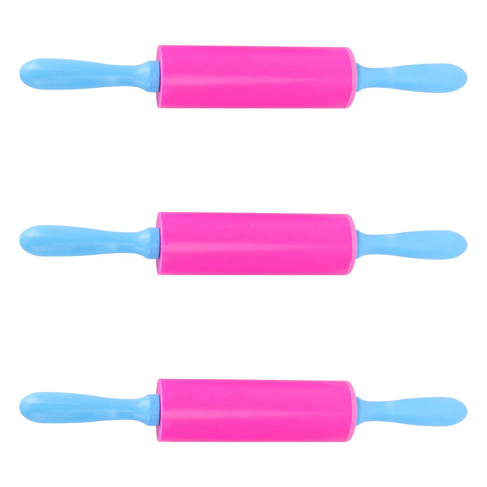 Глиняная палочка ручной работы - Фотография_4