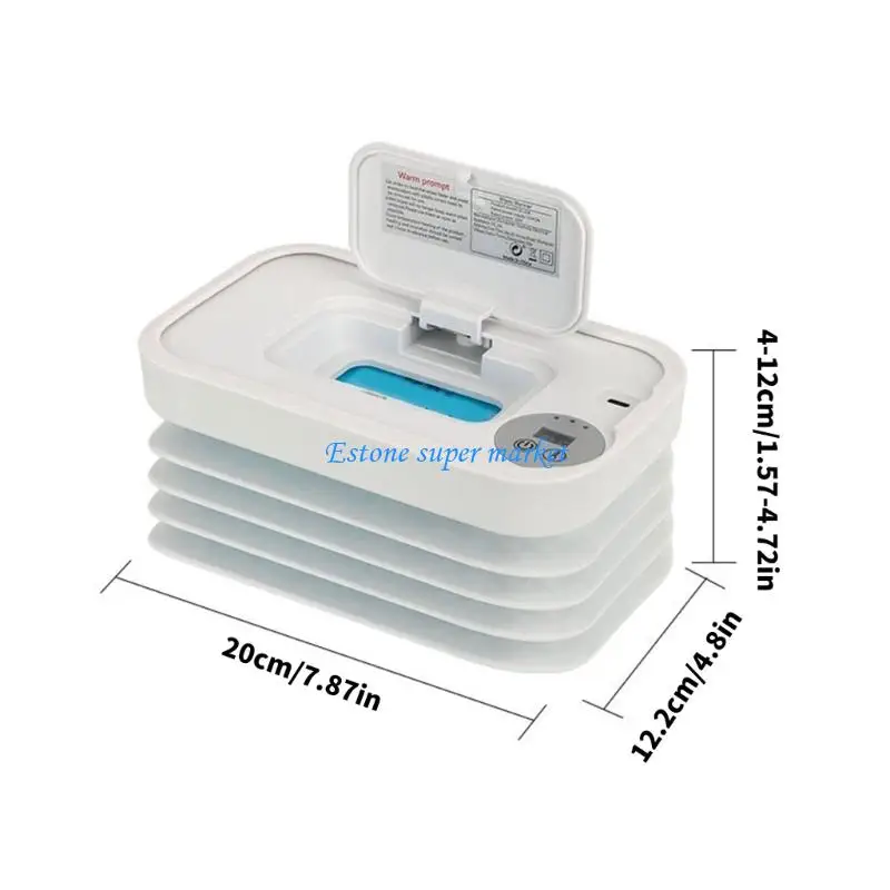 090b складная грелка для детских - Фотография_6