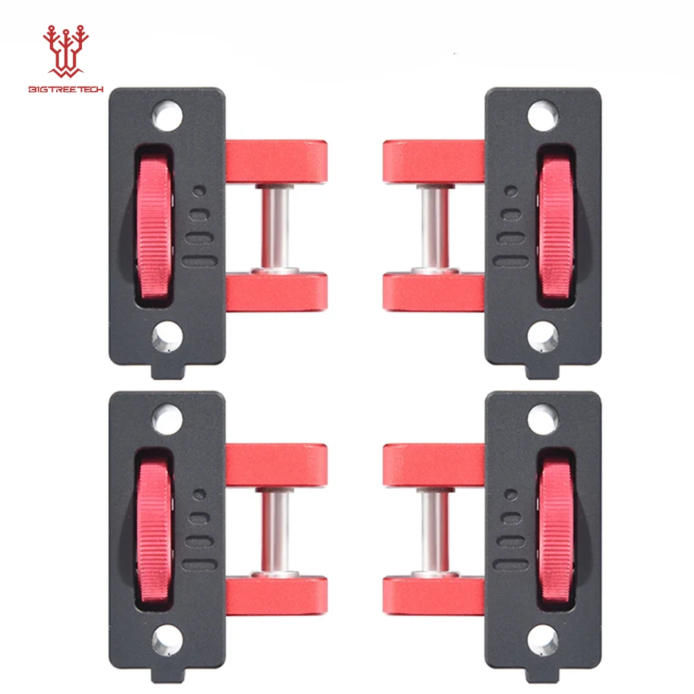 Bigtreetech chaoticlab cnc инструмент z-axis натяжитель для voron2