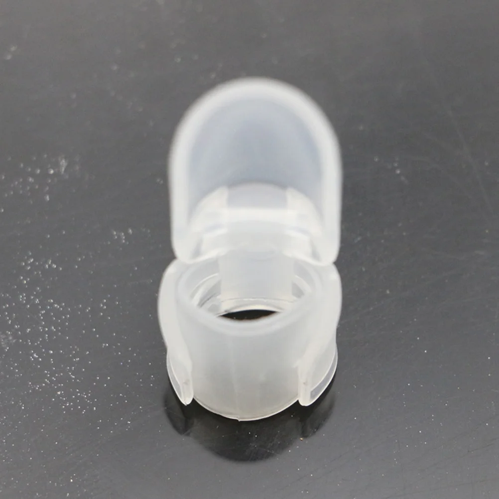 Прозрачные советы по дизайну ногтей