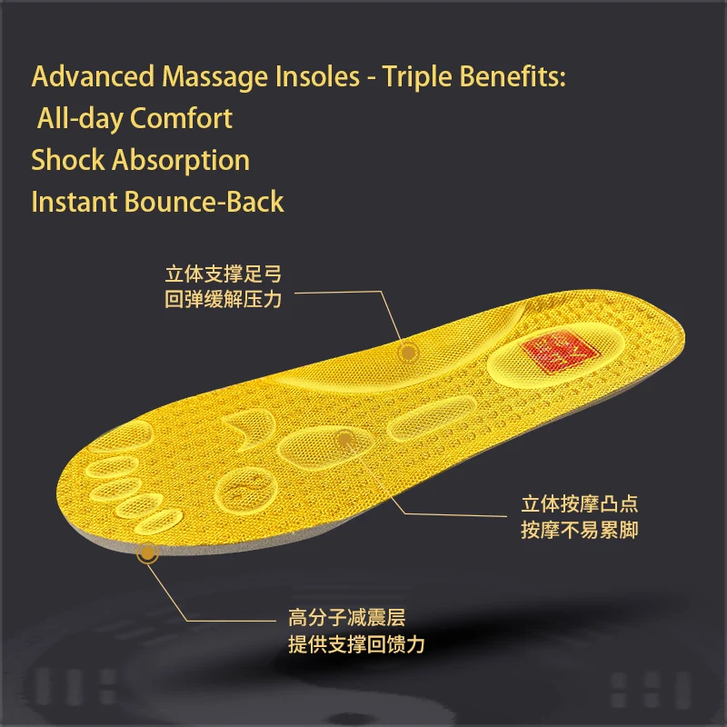 Новые туфли для тай-чи — дышащие - Фотография_3