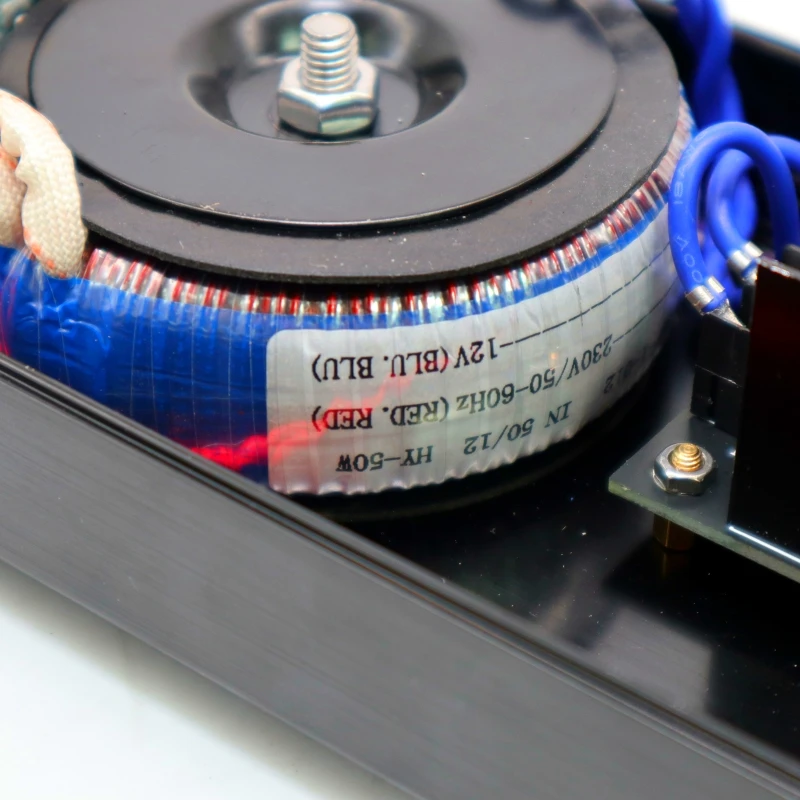 Tiancoolkei можно настроить напряжение - Фотография_5