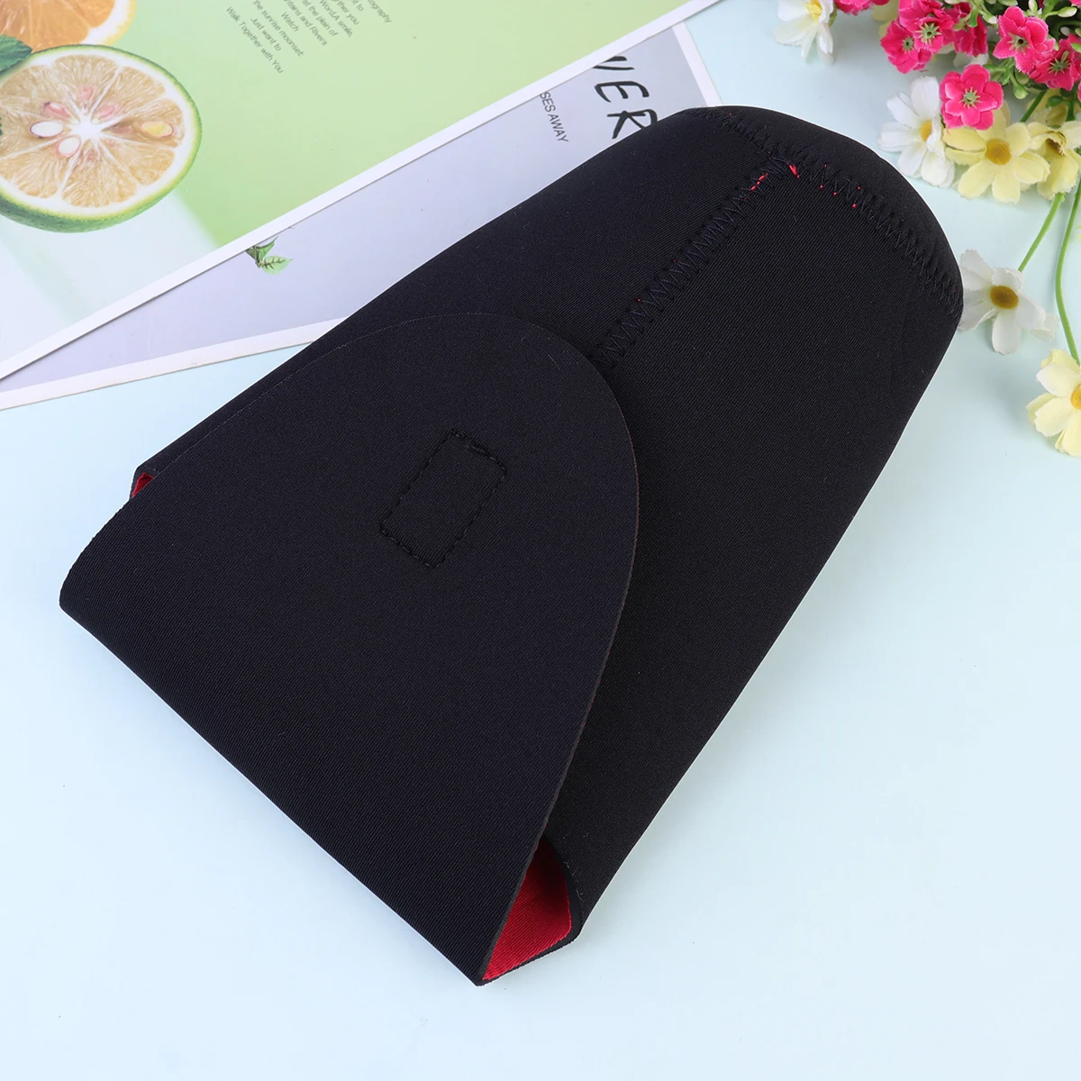 Рукав для объектива камеры