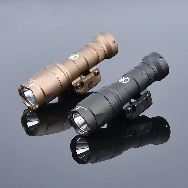 Wadsn surefire m300a m300 tacitc - Фотография_2