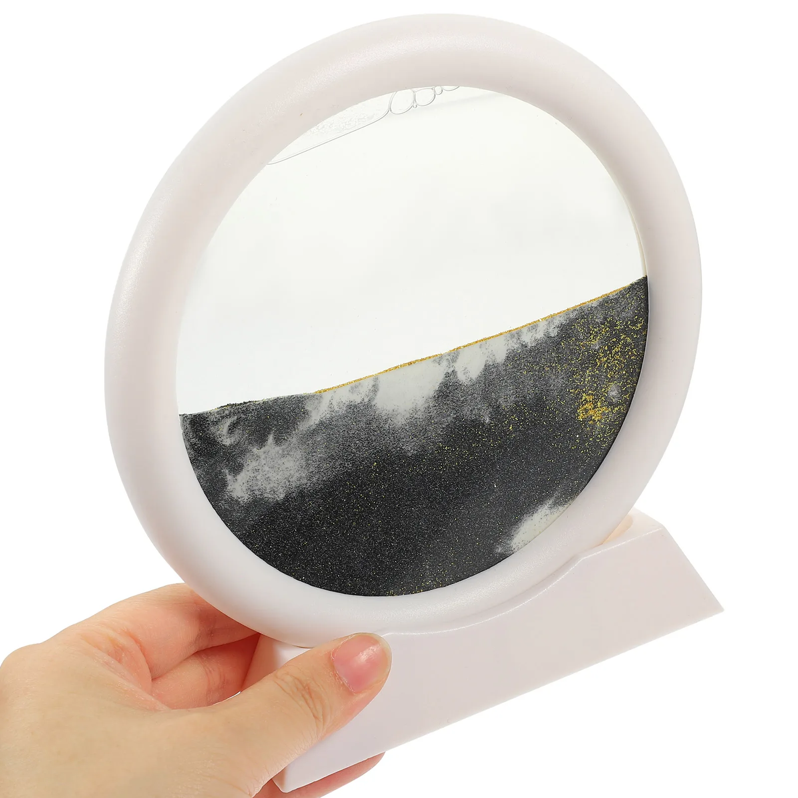 3d картина, динамический пейзаж - Фотография_5