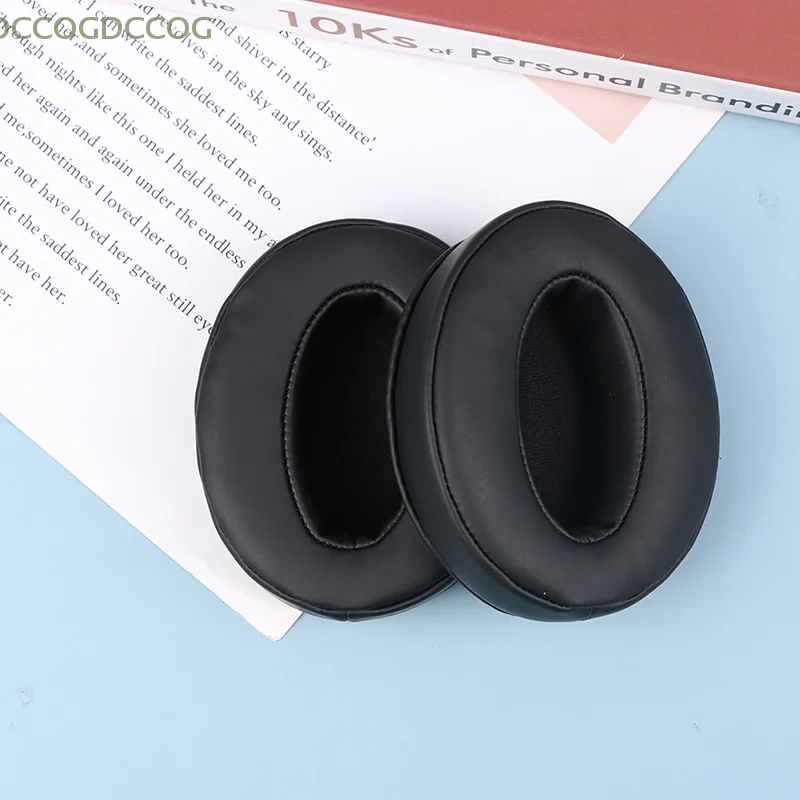 Сменные амбушюры для sennheiser hd 4 - Фотография_3