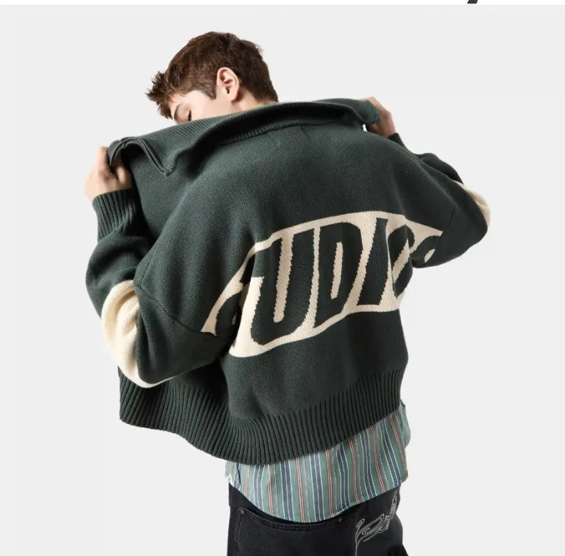 High street harajuku повседневный - Фотография_2