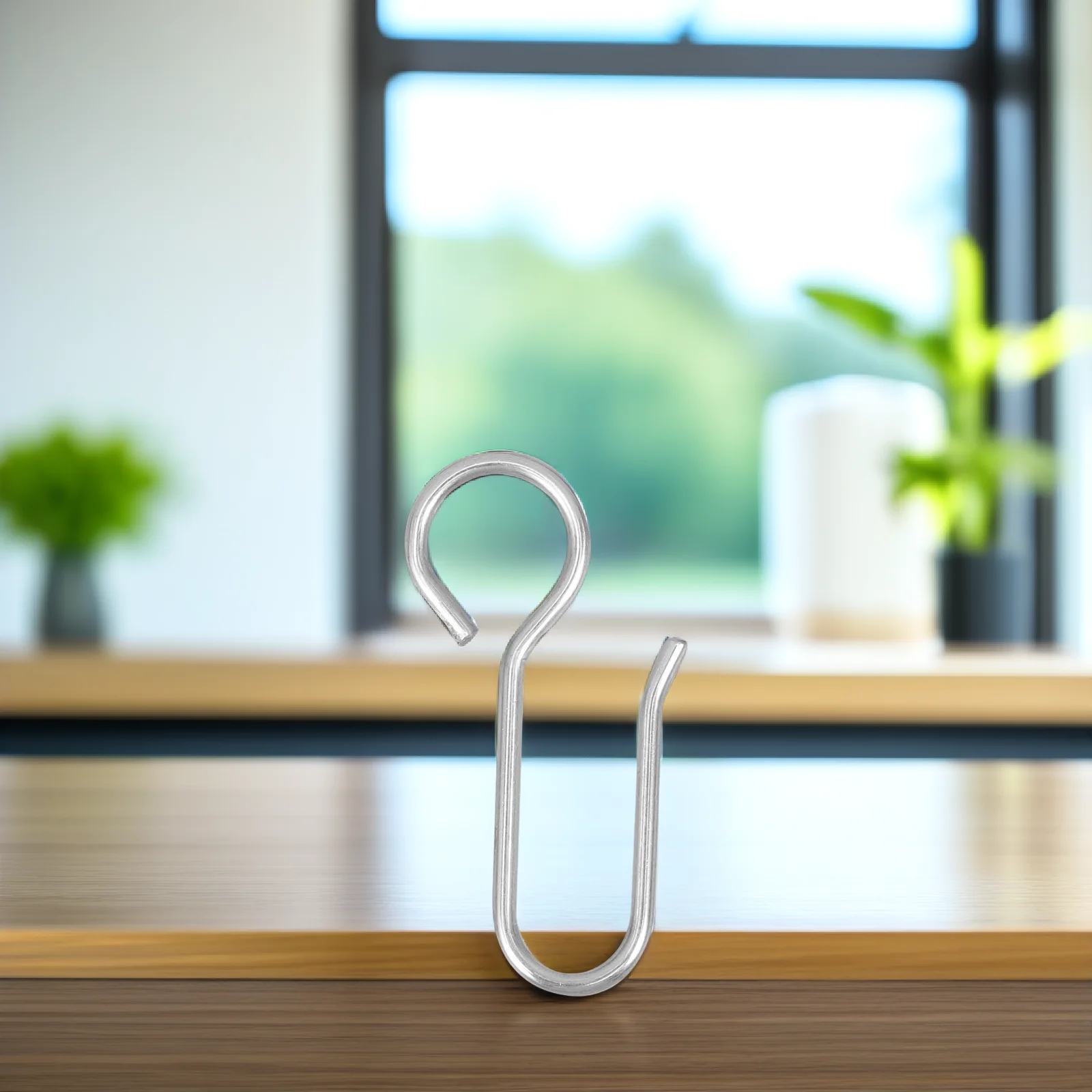 Удобные крючки s-типа для потолочных направляющих - Фотография_6