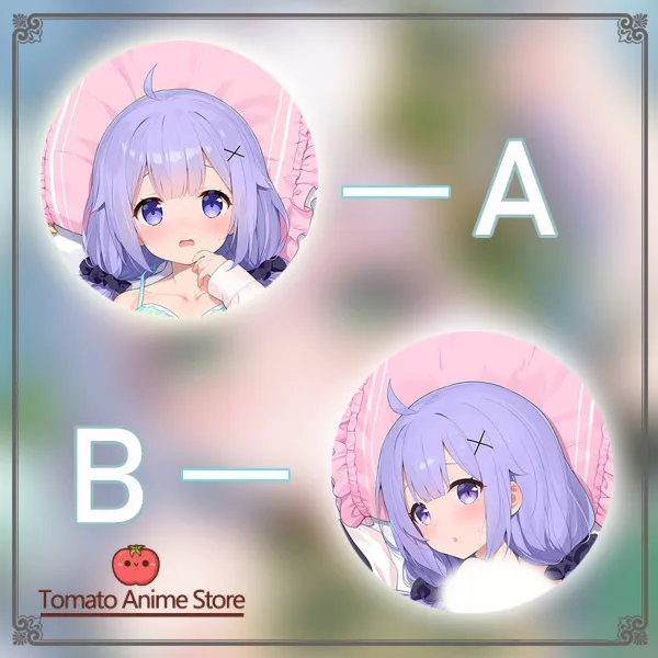 Azur lane единорог аниме игра dakimakura