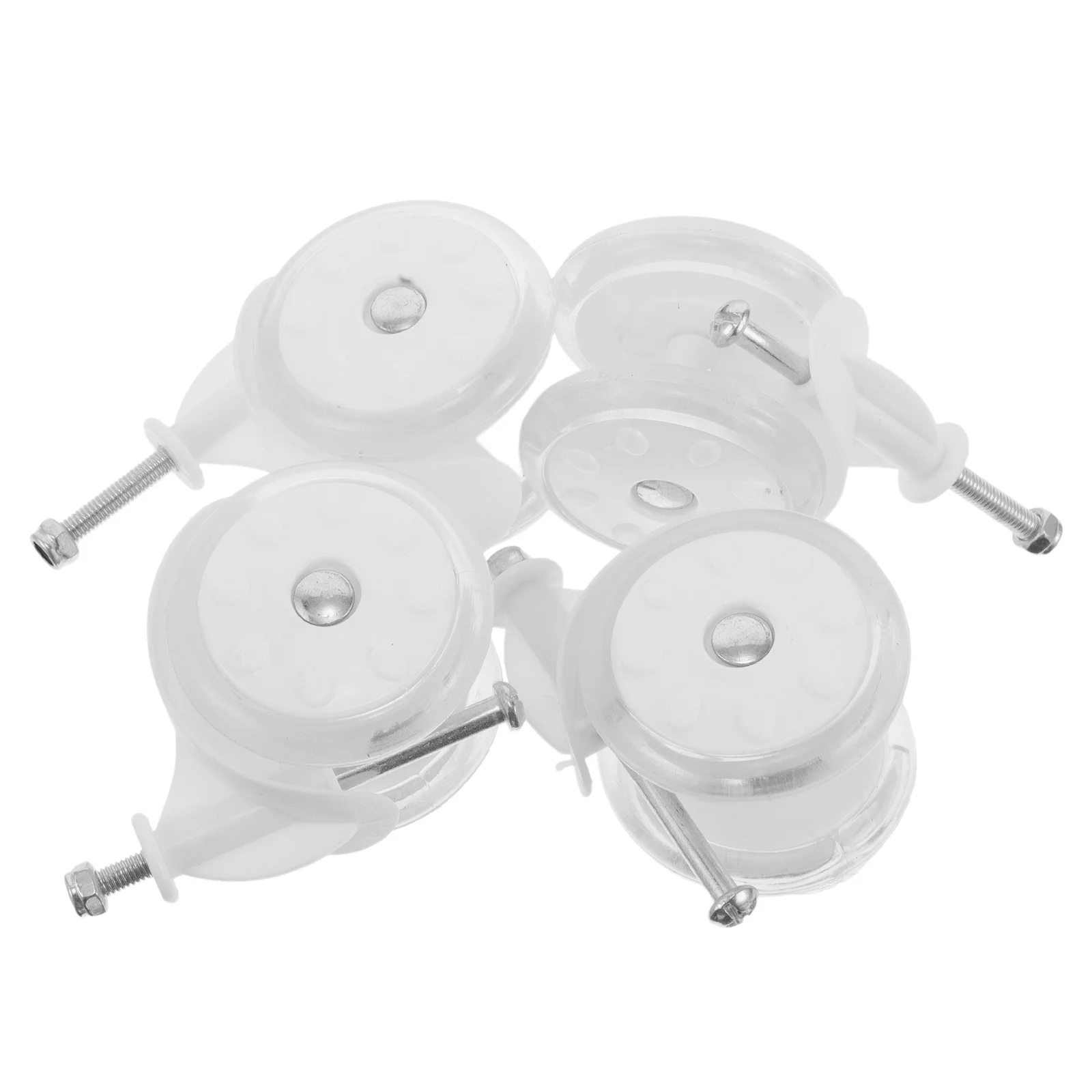 Сменные колеса для ходунков