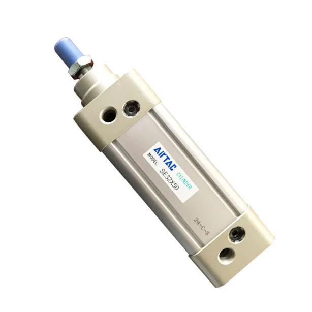 Новый цилиндр airtac se32x50 - Фотография_2