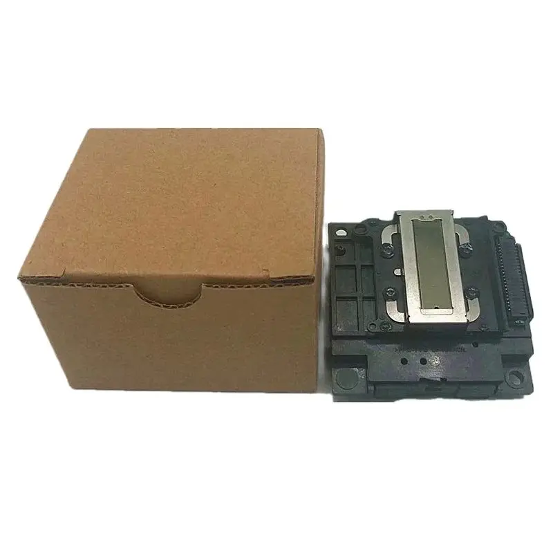 Печатающая головка l3150 печатающая - Фотография_5