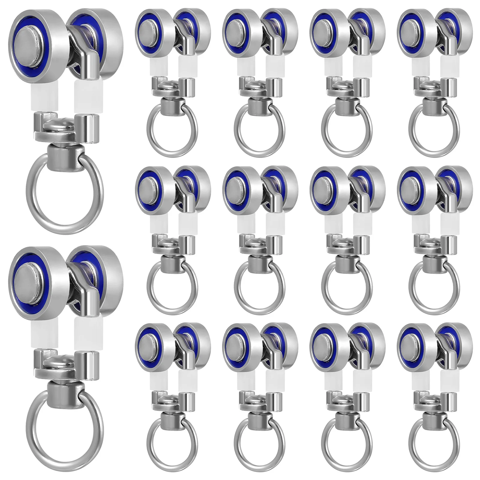 Металлические карнизы - Фотография_3