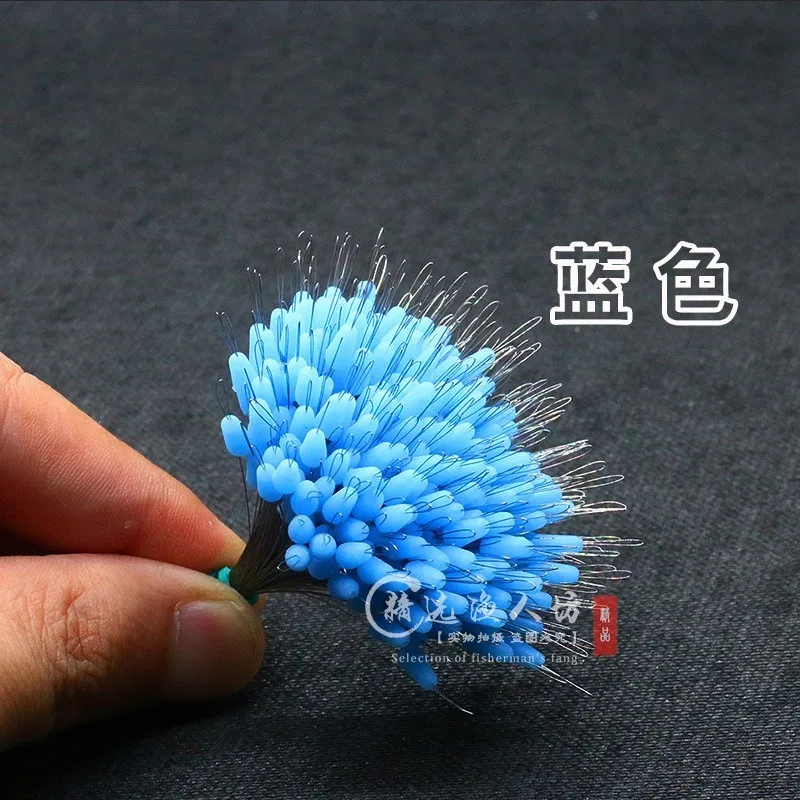 Противоударные бобы из силикона - Фотография_2