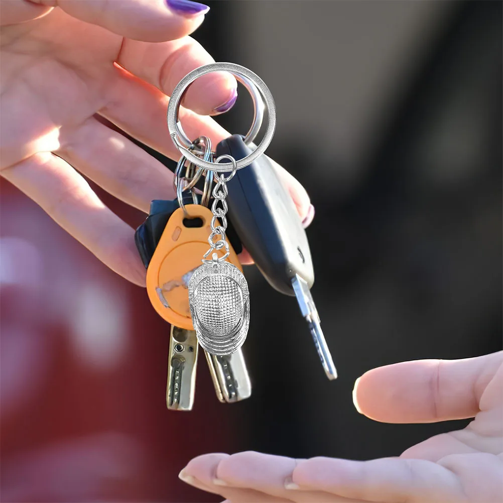 Брелок для ограждения - Фотография_5