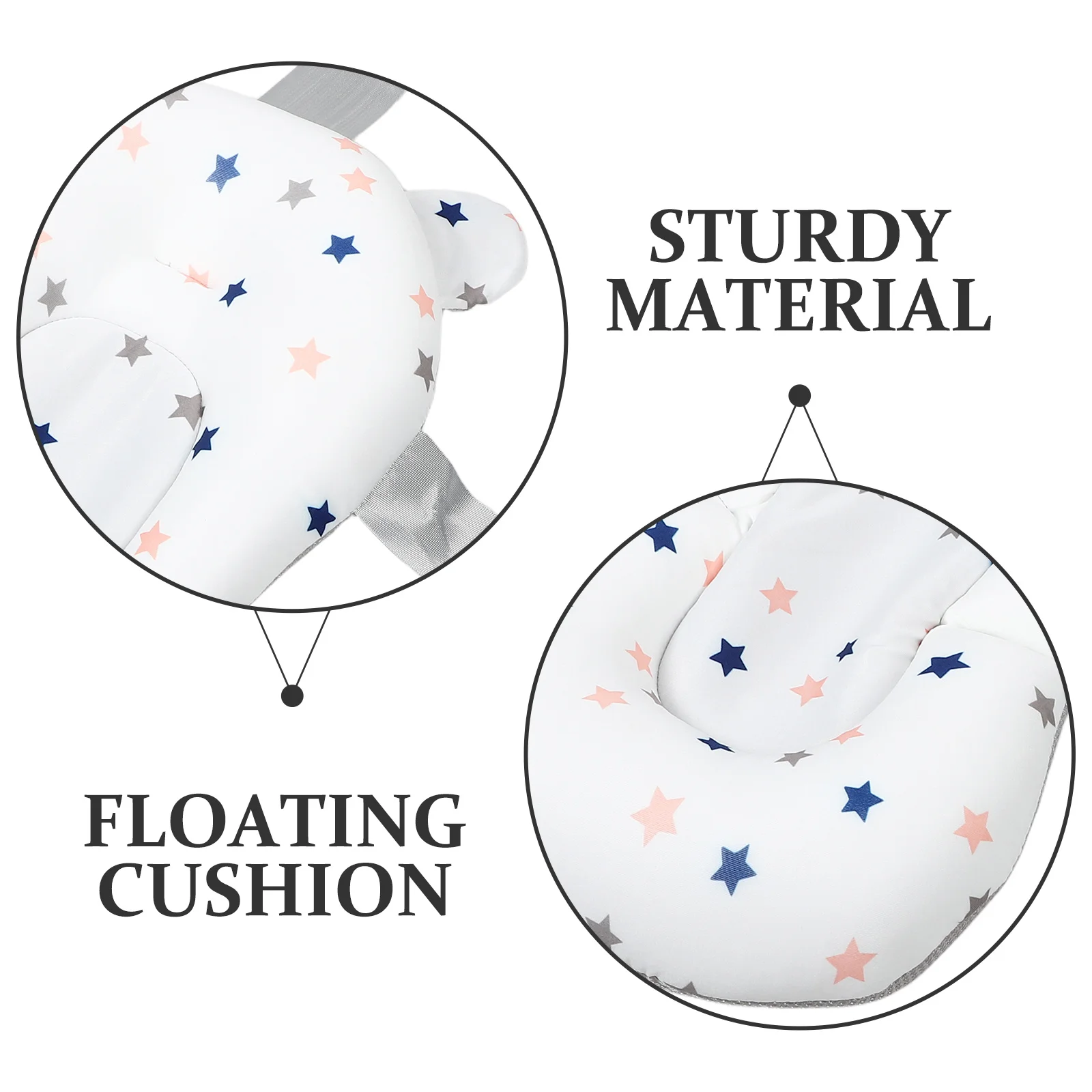 Поддержка детской ванны - Фотография_5