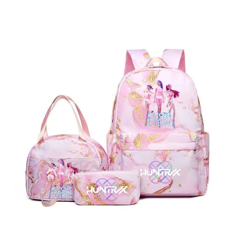 Kpop demon hunters - Фотография_3