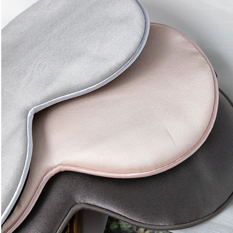 Winsleter-100% маска для глаз из настоящего шелка - Фотография_6