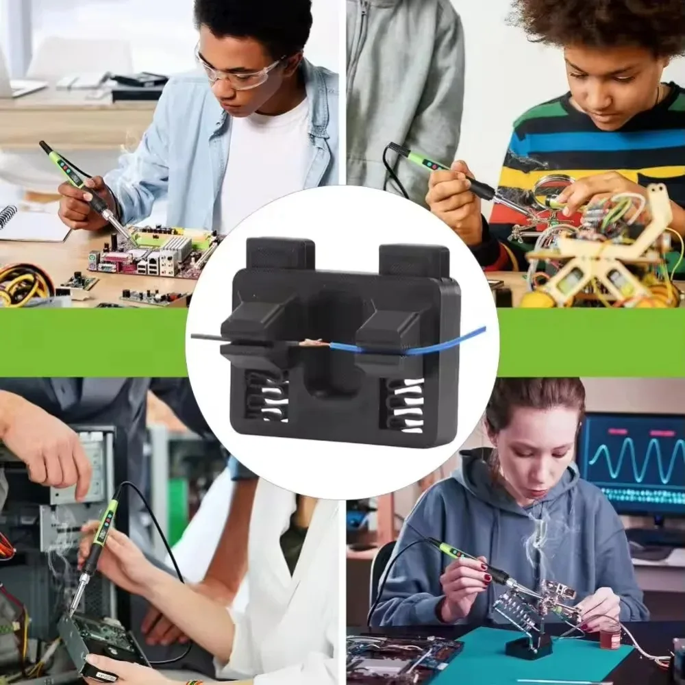 Инструменты для ремонта сварки - Фотография_2