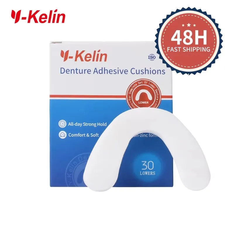 Y-kelin фиксирующие прокладки для