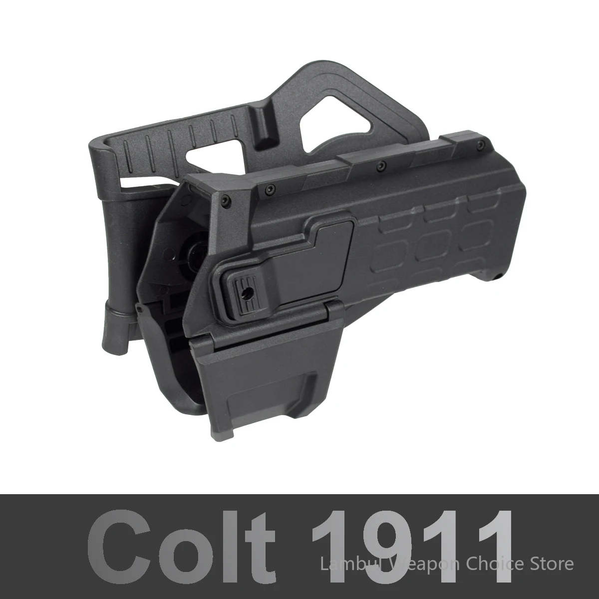 Тактические кобуры для пистолета colt - Фотография_3