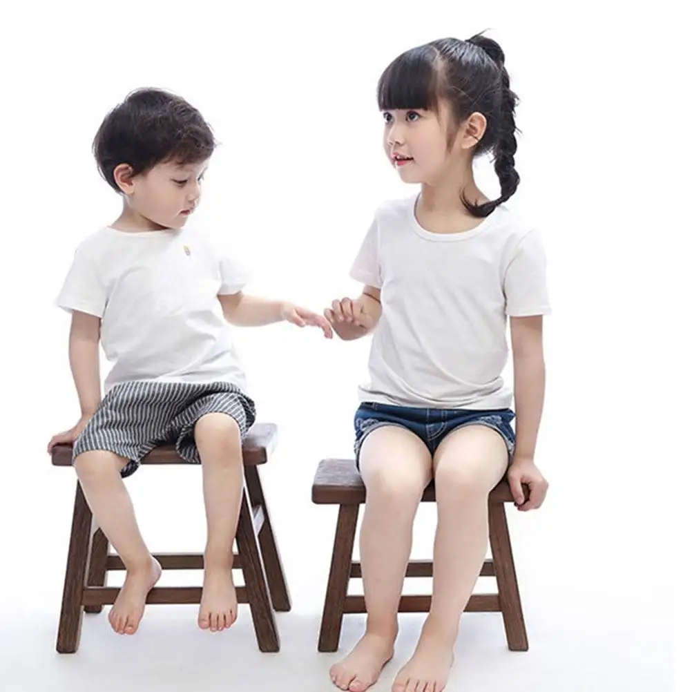 Деревянный низкий табурет 21 см - Фотография_2