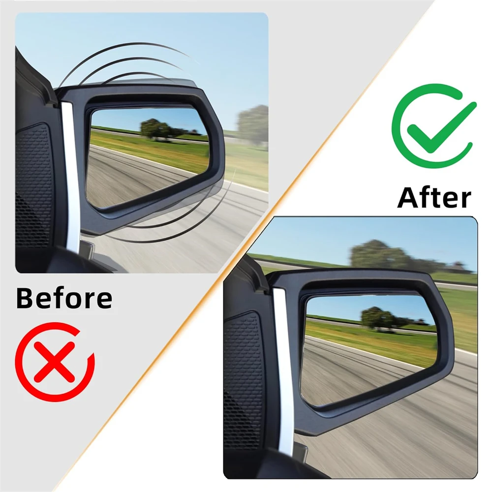 Винтовая гайка для зеркала заднего вида - Фотография_5