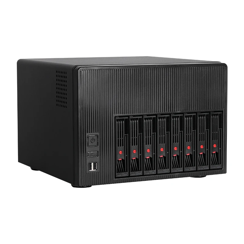 Отсеков 2,5/3,5-дюймовый жесткий диск sata intel n150 ddr5 m