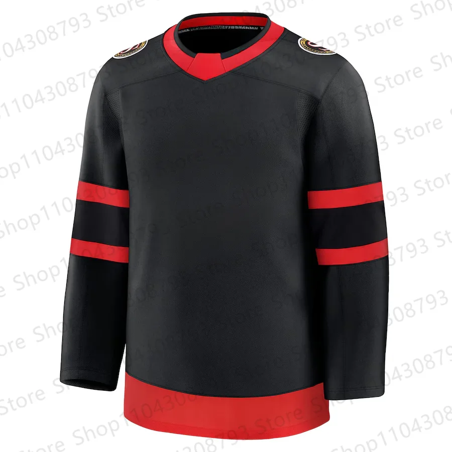 Пользовательские хоккейные сшитые