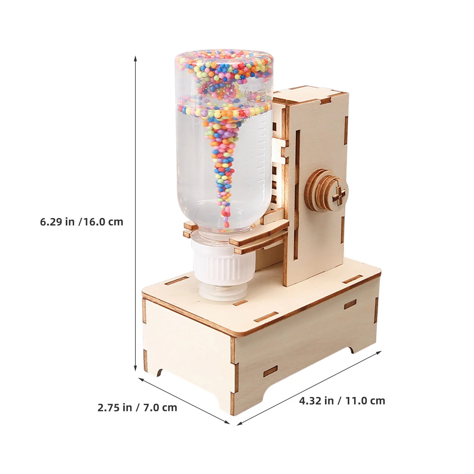 Набор для научных экспериментов - Фотография_5