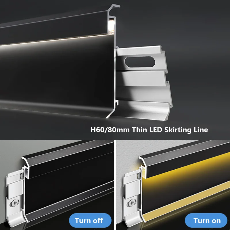 Плинтус, плинтус - Фотография_4